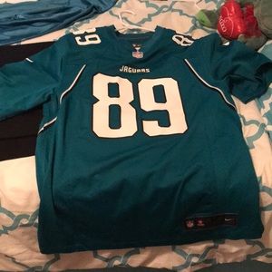 Jaguars Jersey